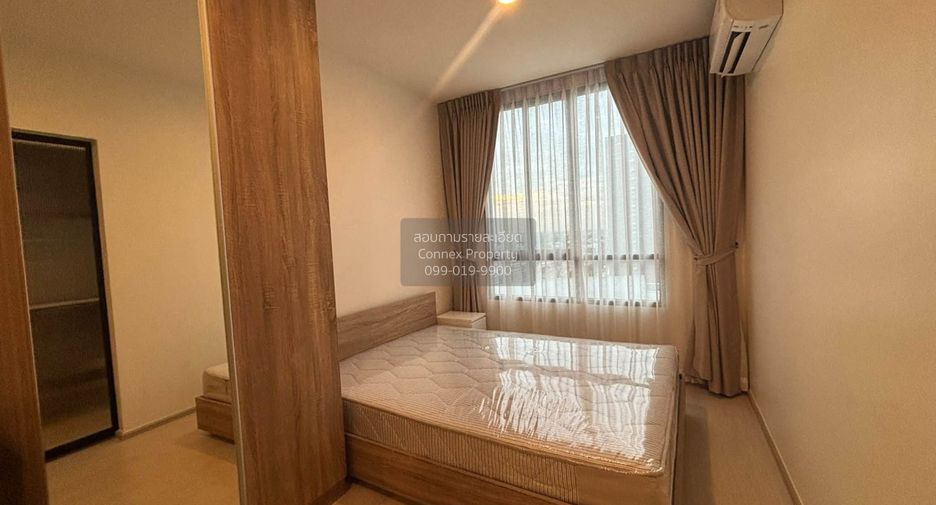 For rent 1 bed condo in Bangkok Noi, Bangkok