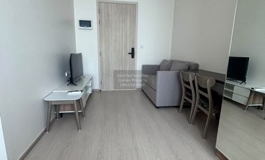 For rent 1 bed condo in Bangkok Noi, Bangkok