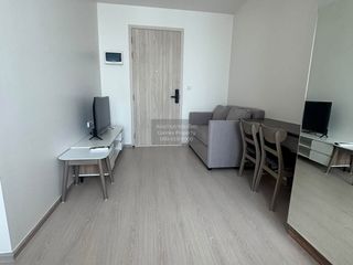 For rent 1 bed condo in Bangkok Noi, Bangkok