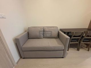 For rent 1 bed condo in Bangkok Noi, Bangkok