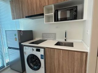 For rent 1 bed condo in Bangkok Noi, Bangkok