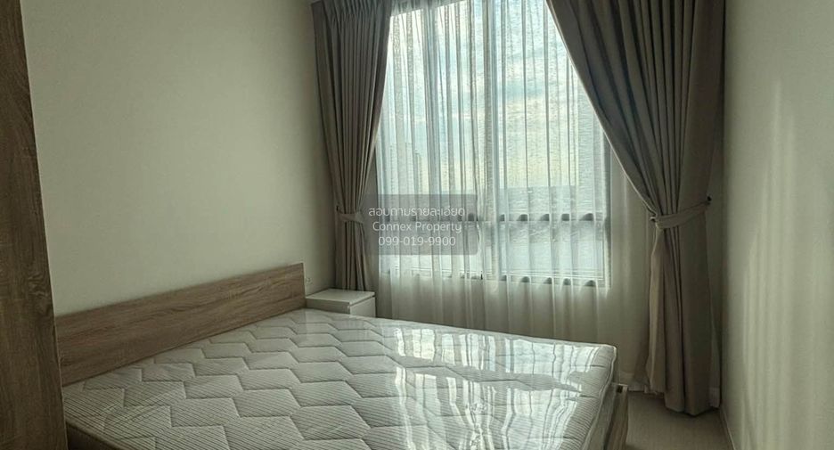 For rent 1 bed condo in Bangkok Noi, Bangkok