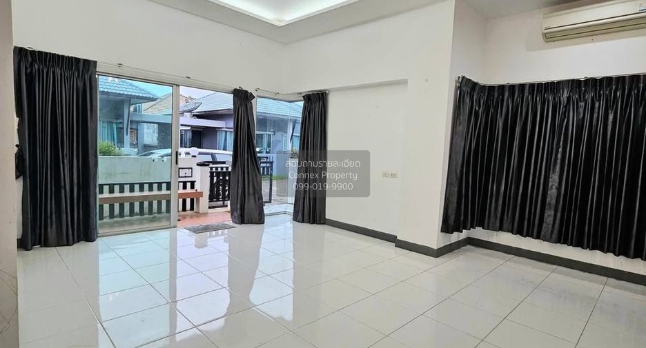 For rent 2 bedrooms house in Thalang, Phuket