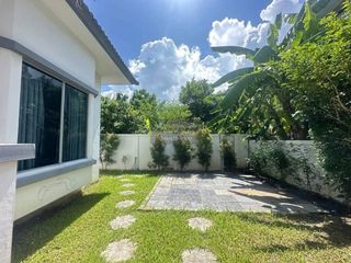 For rent 2 bedrooms house in Thalang, Phuket