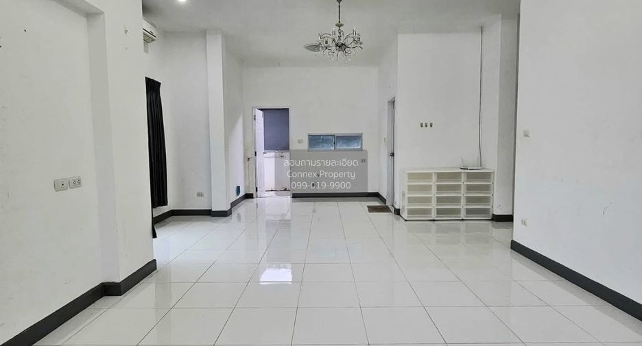 For rent 2 bedrooms house in Thalang, Phuket
