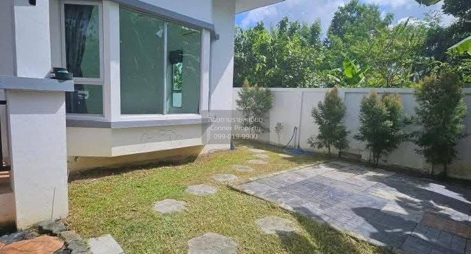 For rent 2 bedrooms house in Thalang, Phuket