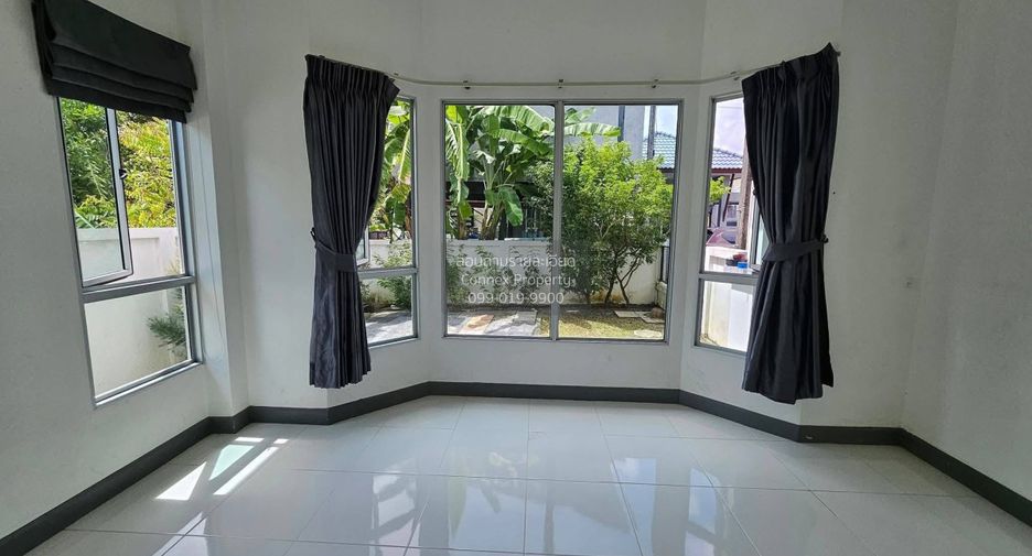 For rent 2 bedrooms house in Thalang, Phuket