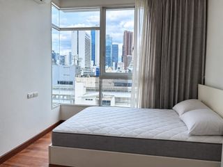 Condo en alquiler de 1 habitaciones en Sathon, Bangkok