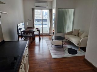 Condo en alquiler de 1 habitaciones en Sathon, Bangkok