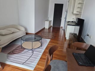 Condo en alquiler de 1 habitaciones en Sathon, Bangkok
