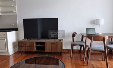 Condo en alquiler de 1 habitaciones en Sathon, Bangkok