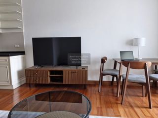 Condo en alquiler de 1 habitaciones en Sathon, Bangkok