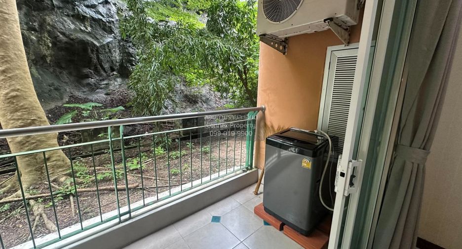 For rent 1 bed condo in Mueang Phuket, Phuket