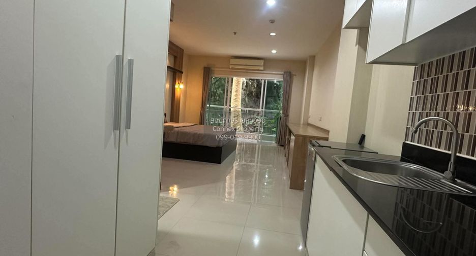 For rent 1 bed condo in Mueang Phuket, Phuket
