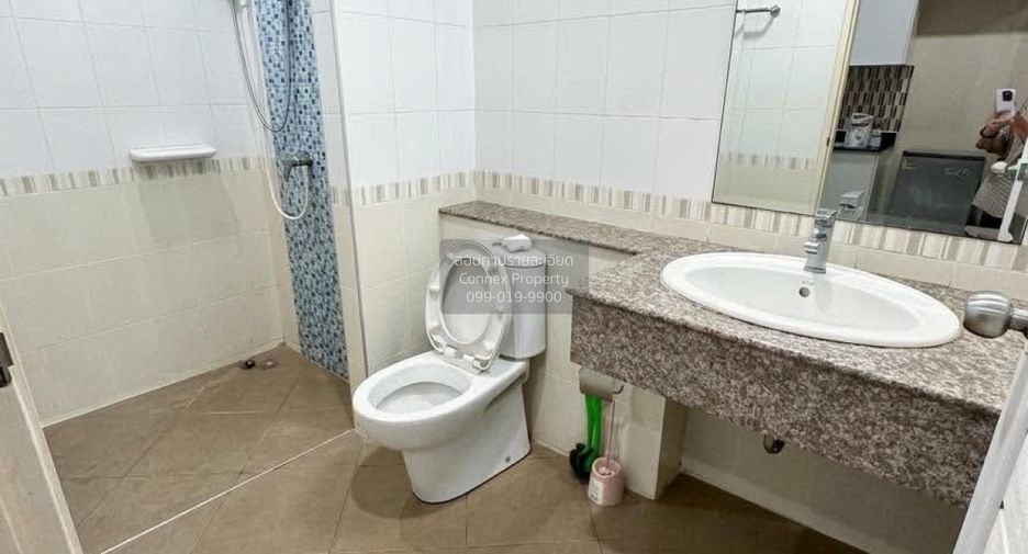 For rent 1 bed condo in Mueang Phuket, Phuket