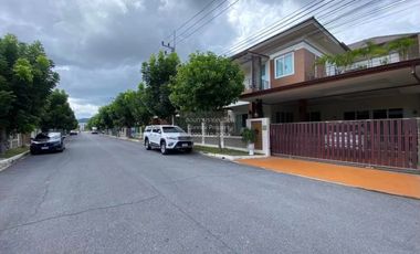 For rent 4 bedrooms house in Bang Saray, Pattaya