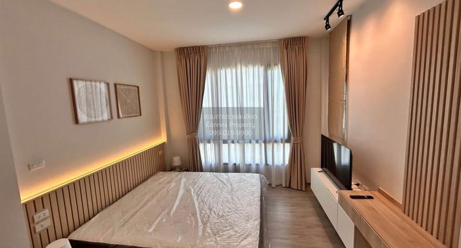 Haus zur Miete mit 3 Zimmer in Bang Phli, Samut Prakan