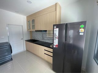 For rent 3 bedrooms house in Bang Phli, Samut Prakan