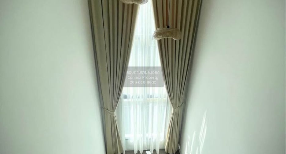 Haus zur Miete mit 3 Zimmer in Bang Phli, Samut Prakan