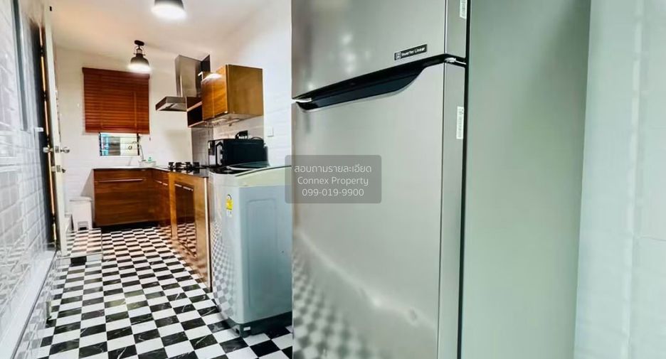 For rent 3 bedrooms house in Mueang Phuket, Phuket