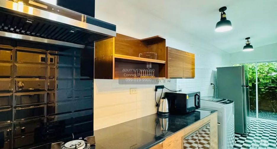 For rent 3 bedrooms house in Mueang Phuket, Phuket