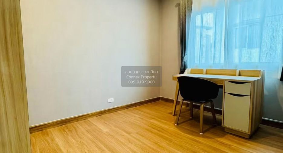 For rent 3 bedrooms house in Mueang Phuket, Phuket