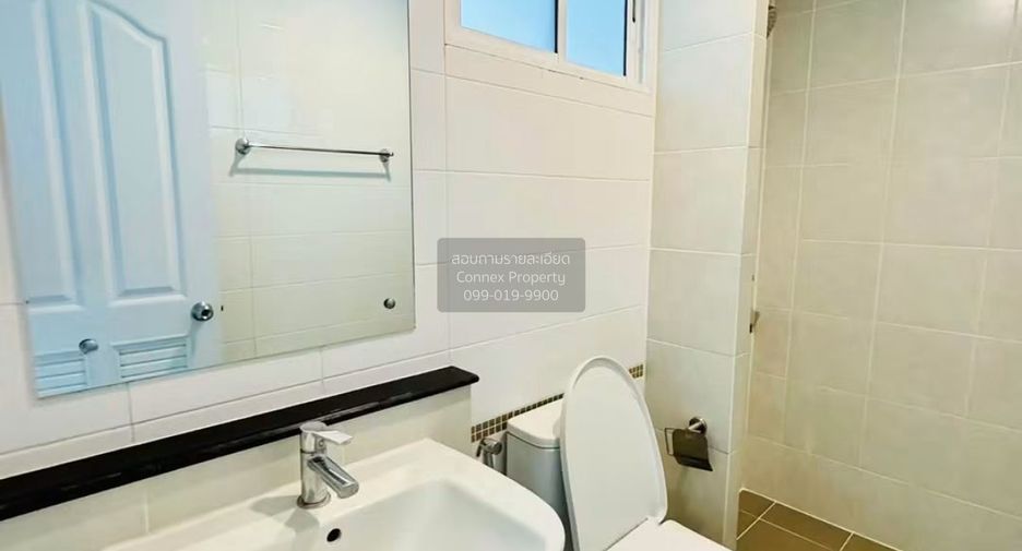 For rent 3 bedrooms house in Mueang Phuket, Phuket