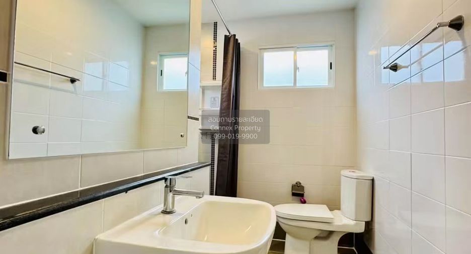 For rent 3 bedrooms house in Mueang Phuket, Phuket