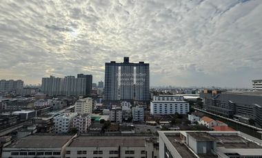 For rent 1 bed condo in Bang Kapi, Bangkok