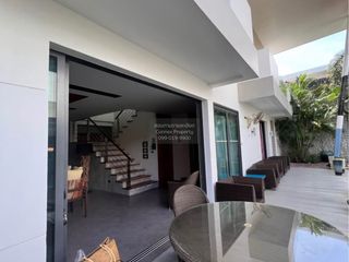 For rent 3 bedrooms villa in Mueang Phuket, Phuket