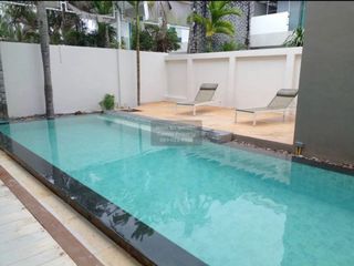For rent 3 bedrooms villa in Mueang Phuket, Phuket