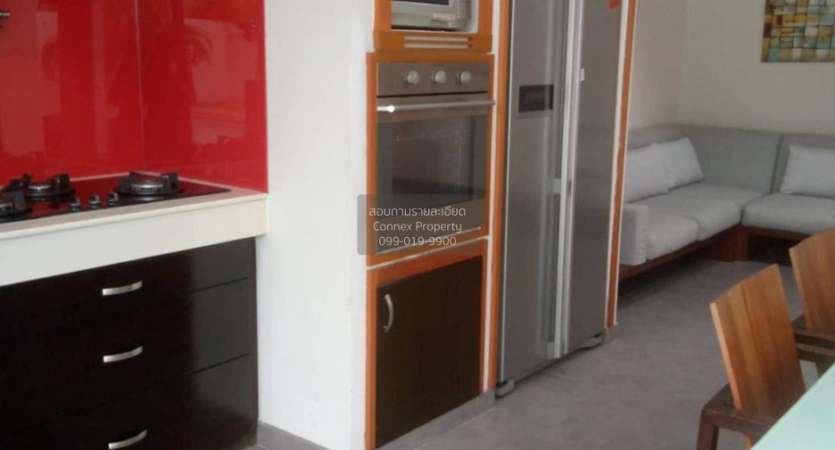 For rent 3 bedrooms villa in Mueang Phuket, Phuket