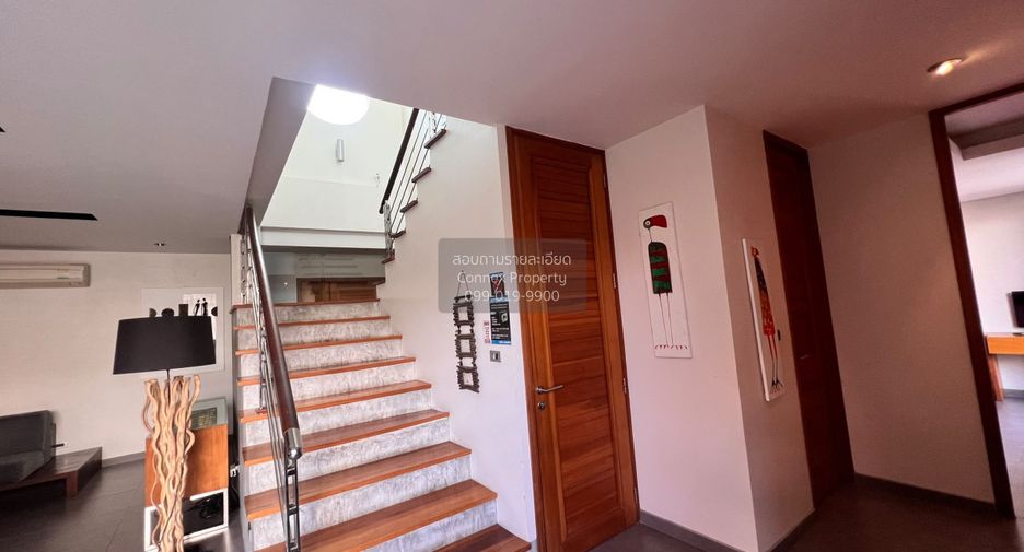 For rent 3 bedrooms villa in Mueang Phuket, Phuket
