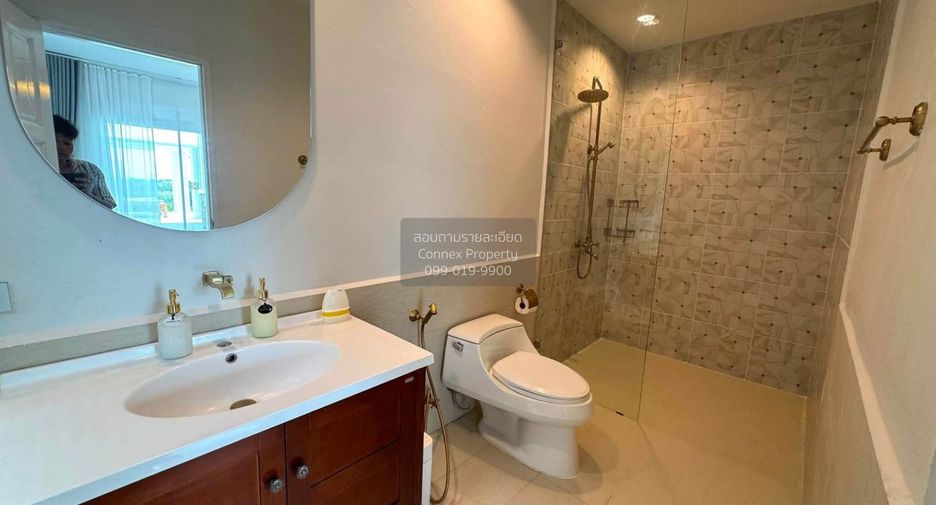 For rent 7 bedrooms villa in Thalang, Phuket