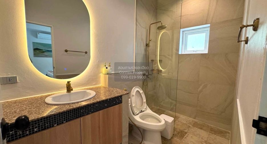 For rent 7 bedrooms villa in Thalang, Phuket