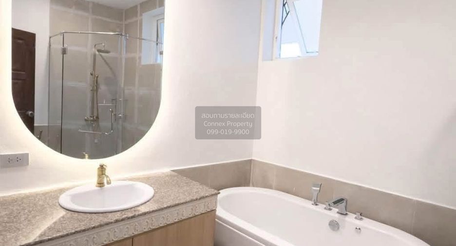 For rent 7 bedrooms villa in Thalang, Phuket