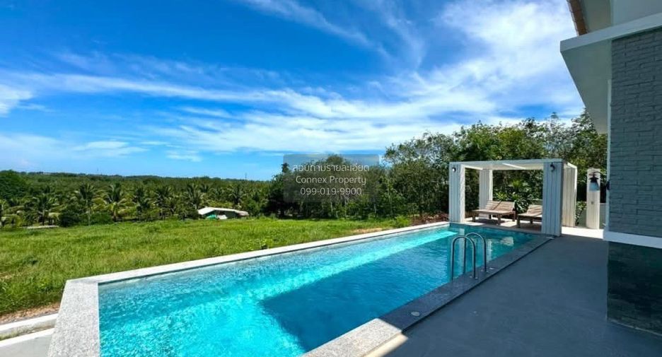 For rent 7 bedrooms villa in Thalang, Phuket