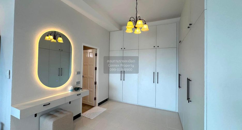For rent 7 bedrooms villa in Thalang, Phuket