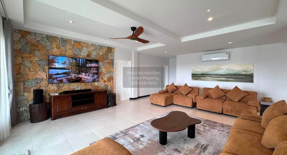 For rent 7 bedrooms villa in Thalang, Phuket