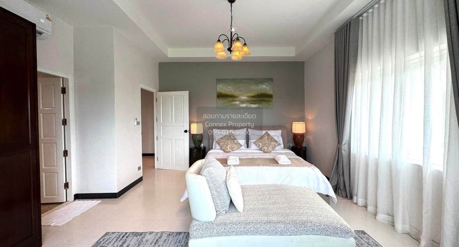 For rent 7 bedrooms villa in Thalang, Phuket
