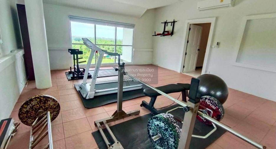 For rent 7 bedrooms villa in Thalang, Phuket