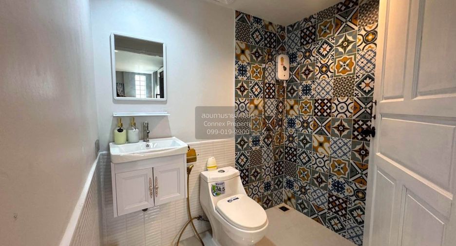 For rent 7 bedrooms villa in Thalang, Phuket