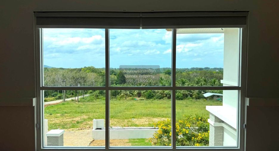 For rent 7 bedrooms villa in Thalang, Phuket