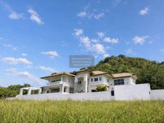 For rent 7 bedrooms villa in Thalang, Phuket