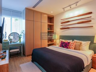 For rent 2 bedrooms condo in Kathu, Phuket