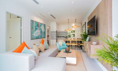 For rent 2 bedrooms condo in Kathu, Phuket