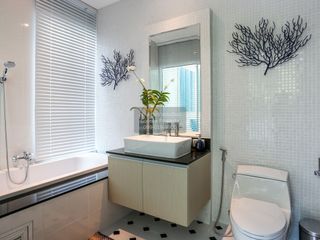 For rent 2 bedrooms condo in Kathu, Phuket
