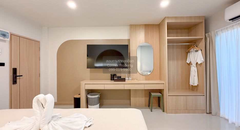 For rent 1 bed condo in Thalang, Phuket
