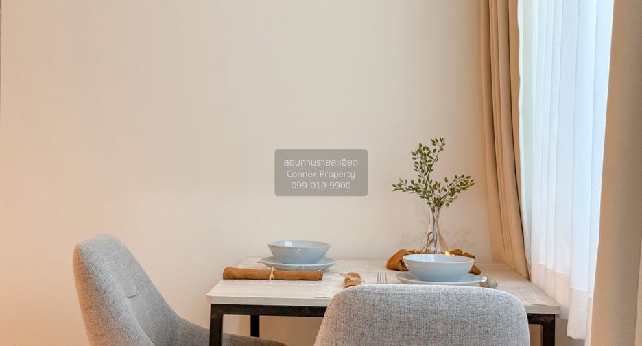 For rent 1 bed condo in Thalang, Phuket