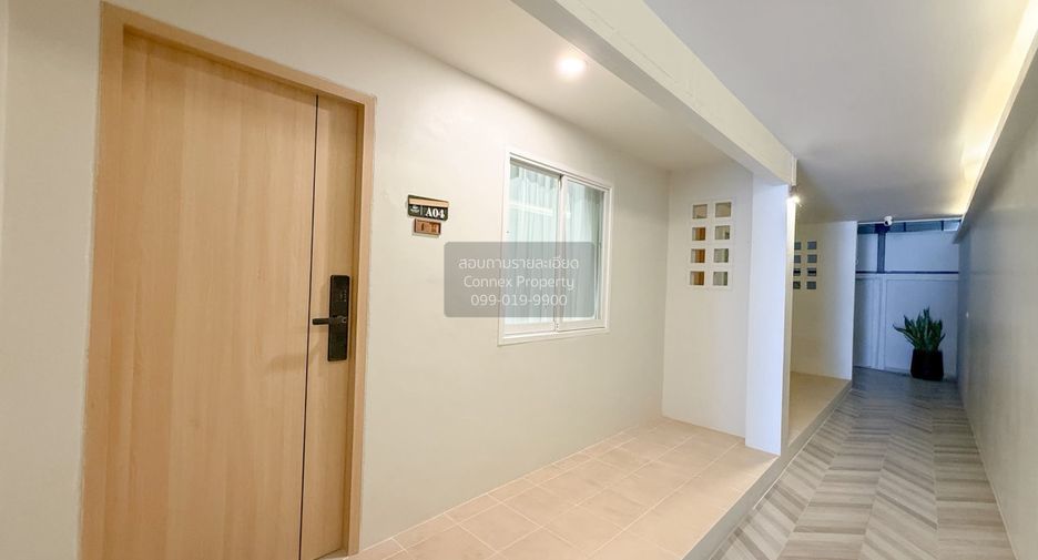 For rent 1 bed condo in Thalang, Phuket
